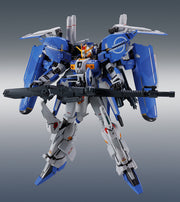 BANDAI SPIRITS METAL ROBOT SPIRITS <SIDE MS> Ex-S Gundam [Re:Coordinate] Action Figure