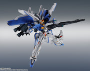 BANDAI SPIRITS METAL ROBOT SPIRITS <SIDE MS> Ex-S Gundam [Re:Coordinate] Action Figure