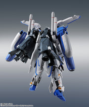 BANDAI SPIRITS METAL ROBOT SPIRITS <SIDE MS> Ex-S Gundam [Re:Coordinate] Action Figure