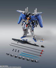 BANDAI SPIRITS METAL ROBOT SPIRITS <SIDE MS> Ex-S Gundam [Re:Coordinate] Action Figure