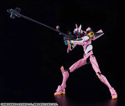 MODEROID Evangelion Rebuild Evangelion Unit-08 Alpha Plastic Model Kit official AmiAmi product image