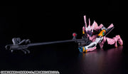 MODEROID Evangelion Rebuild Evangelion Unit-08 Alpha Plastic Model Kit official AmiAmi product image