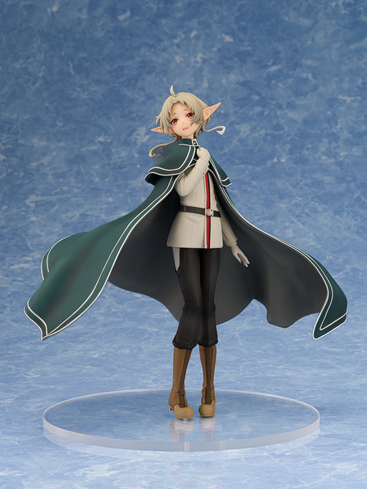 Mushoku Tensei II Sylphiette Figure - product view 1