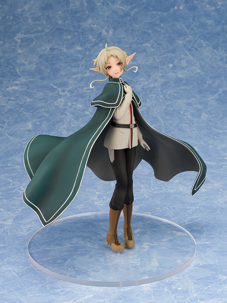Mushoku Tensei II Sylphiette Figure - product view 2