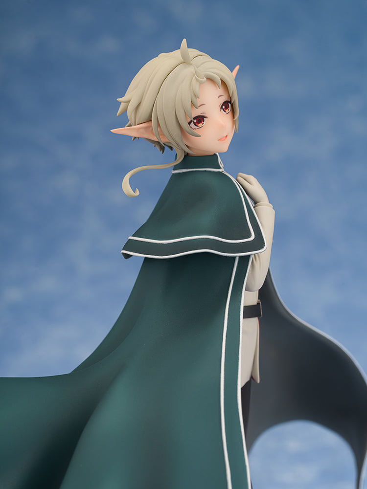 Mushoku Tensei II Sylphiette Figure - product view 5