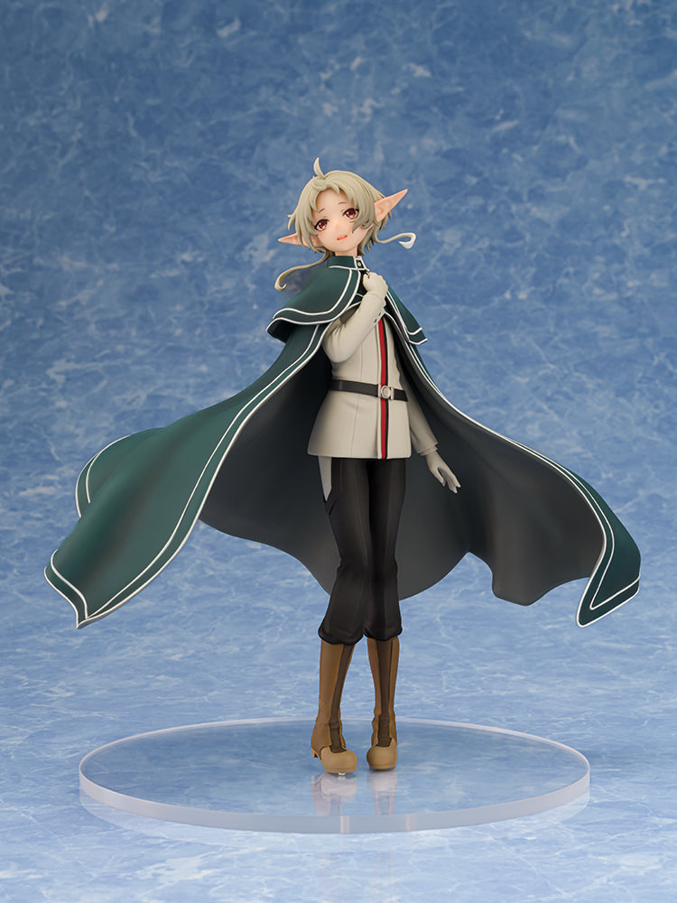 Mushoku Tensei II Sylphiette Figure KADOKAWA Special Set - product view 1