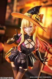 My Dress-Up Darling Marin Kitagawa Halloween Ver. 1/7 Complete Figure official AmiAmi product image