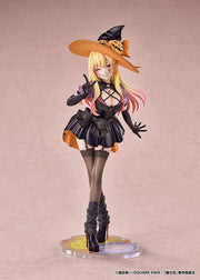 My Dress-Up Darling Marin Kitagawa Halloween Ver. 1/7 Complete Figure official AmiAmi product image