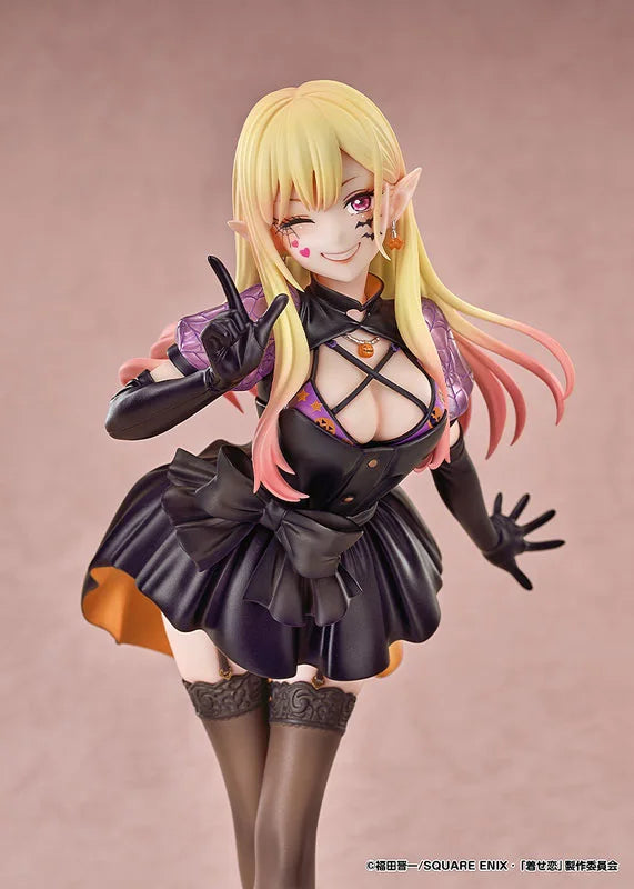 My Dress-Up Darling Marin Kitagawa Halloween Ver. 1/7 Complete Figure official AmiAmi product image