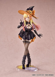 My Dress-Up Darling Marin Kitagawa Halloween Ver. 1/7 Complete Figure official AmiAmi product image