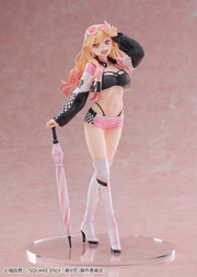 Aniplex My Dress-Up Darling Marin Kitagawa Race Queen ver. 1/7 Scale Figure Reissue official product photo