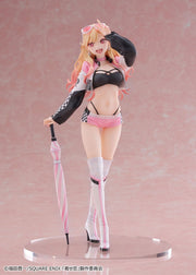 Aniplex My Dress-Up Darling Marin Kitagawa Race Queen ver. 1/7 Scale Figure Reissue official product photo