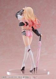 Aniplex My Dress-Up Darling Marin Kitagawa Race Queen ver. 1/7 Scale Figure Reissue official product photo
