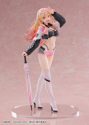 Aniplex My Dress-Up Darling Marin Kitagawa Race Queen ver. 1/7 Scale Figure Reissue official product photo