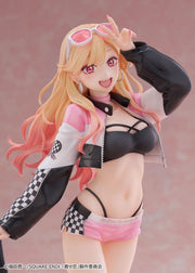 Aniplex My Dress-Up Darling Marin Kitagawa Race Queen ver. 1/7 Scale Figure Reissue official product photo
