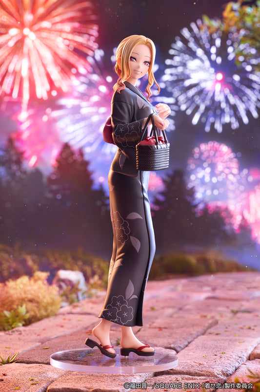 My Dress-Up Darling Marin Kitagawa Yukata Ver. 1/7 Scale Figure - product view 1