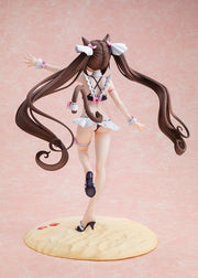 NEKOPARA Chocola Maid Swimsuit Ver. 1/7 Scale Figure - product view 6