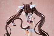 NEKOPARA Chocola Maid Swimsuit Ver. 1/7 Scale Figure - product view 10