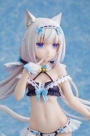 NEKOPARA Vanilla Maid Swimsuit Ver. 1/7 Scale Figure - product view 9