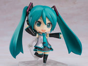 Nendoroid 1001 Character Vocal Series 01: Hatsune Miku Cheerful Ver. Action Figure official Good Smile Company product image