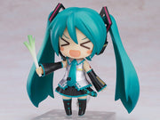 Nendoroid 1001 Character Vocal Series 01: Hatsune Miku Cheerful Ver. Action Figure official Good Smile Company product image