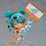 Nendoroid 1003 Hatsune Miku GT Project Racing Miku: 2013 Sepang Ver. Action Figure official Good Smile Company product image