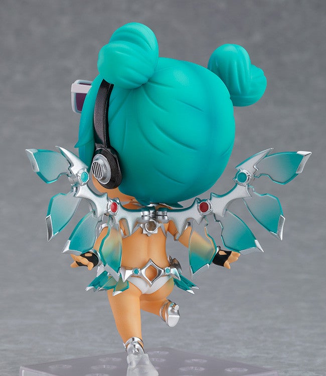 Nendoroid 1003 Hatsune Miku GT Project Racing Miku: 2013 Sepang Ver. Action Figure official Good Smile Company product image