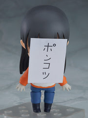 Nendoroid 1006 A Place Further Than the Universe Shirase Kobuchizawa Action Figure official Good Smile Company product image
