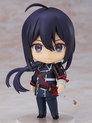 Nendoroid 1007 Touken Ranbu -ONLINE- Namazuo Toshiro Action Figure official Good Smile Company product image