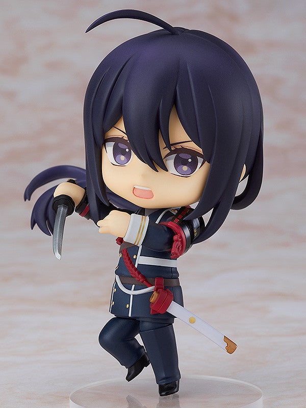 Nendoroid 1007 Touken Ranbu -ONLINE- Namazuo Toshiro Action Figure official Good Smile Company product image