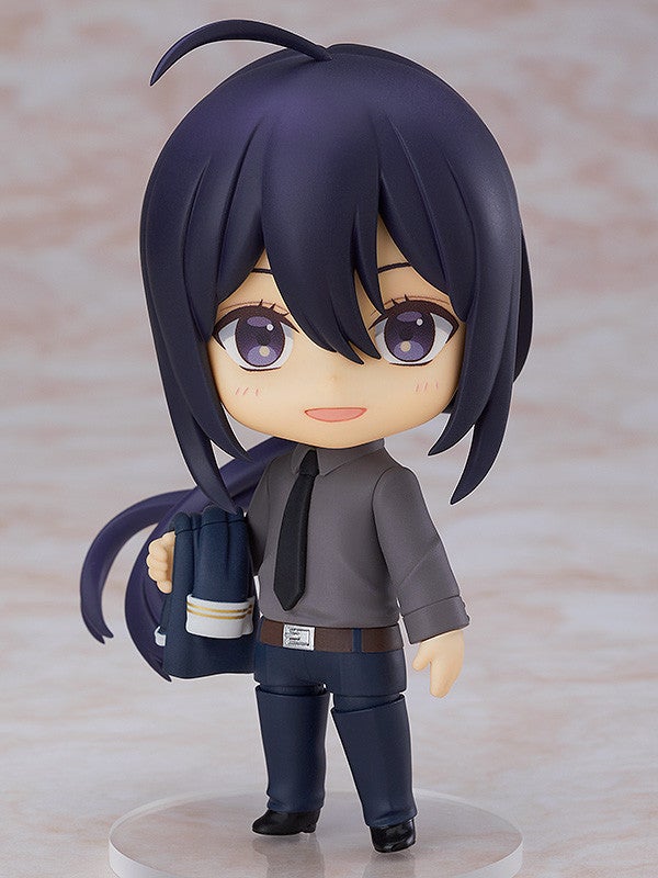 Nendoroid 1007 Touken Ranbu -ONLINE- Namazuo Toshiro Action Figure official Good Smile Company product image