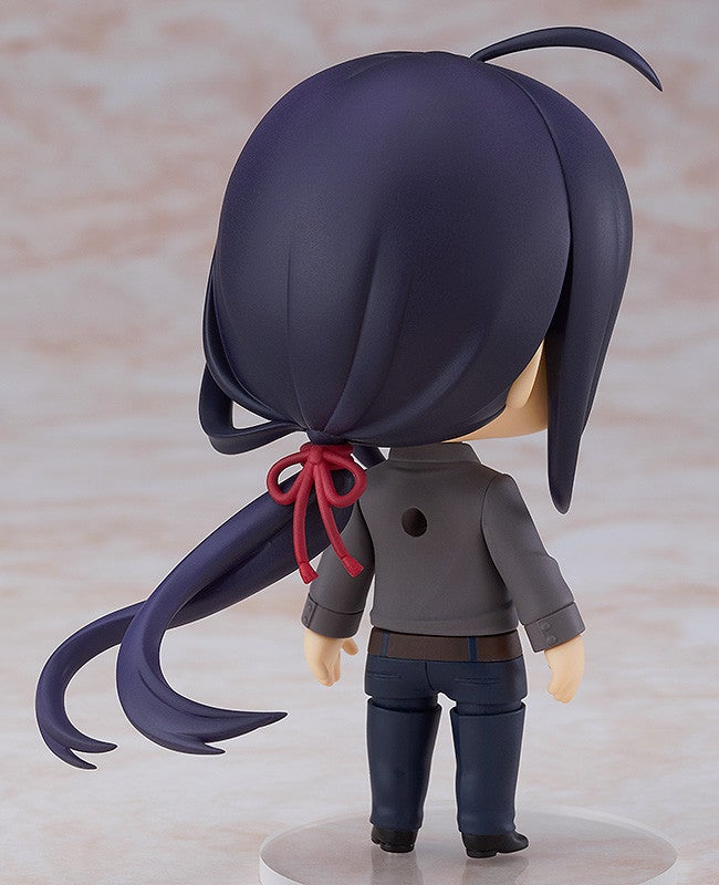 Nendoroid 1007 Touken Ranbu -ONLINE- Namazuo Toshiro Action Figure official Good Smile Company product image