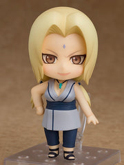 Nendoroid 1008 Naruto Shippuden Tsunade Action Figure official Good Smile Company product image