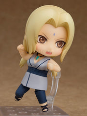 Nendoroid 1008 Naruto Shippuden Tsunade Action Figure official Good Smile Company product image