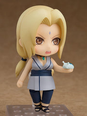 Nendoroid 1008 Naruto Shippuden Tsunade Action Figure official Good Smile Company product image