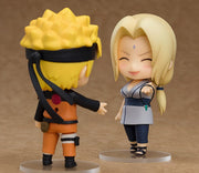 Nendoroid 1008 Naruto Shippuden Tsunade Action Figure official Good Smile Company product image