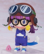 Nendoroid 1009 Dr. Slump: Arale-chan Arale Norimaki: Cat Ears Ver. & Gacchan Action Figure official Good Smile Company product image