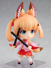Nendoroid 1012 Kemomimi Oukoku Kokuei Housou Noja Loli Ojisan Action Figure official Good Smile Company product image