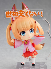 Nendoroid 1012 Kemomimi Oukoku Kokuei Housou Noja Loli Ojisan Action Figure official Good Smile Company product image