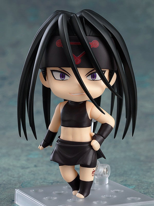 Nendoroid 1013 Fullmetal Alchemist: Brotherhood Envy Action Figure official Good Smile Company product image