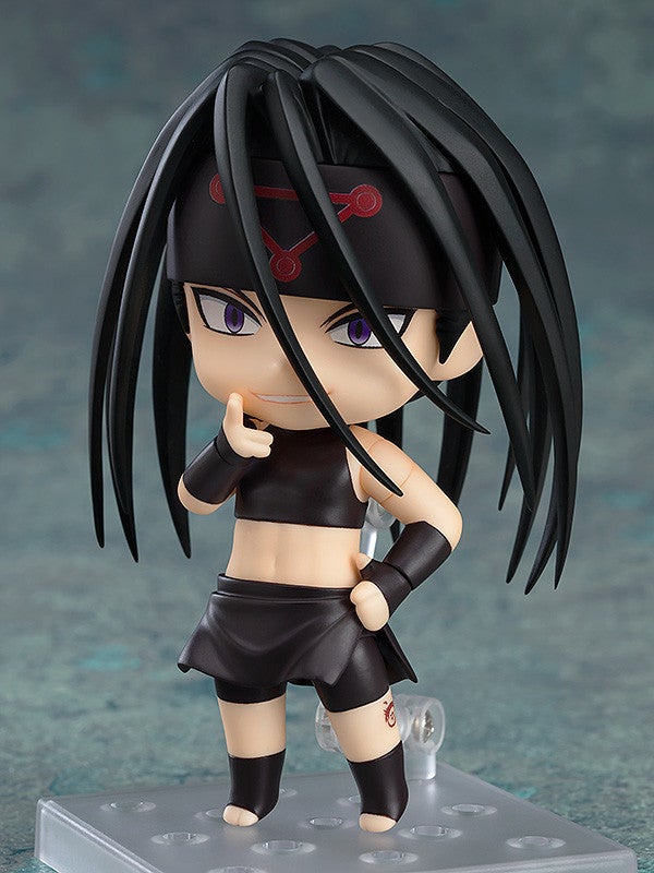 Nendoroid 1013 Fullmetal Alchemist: Brotherhood Envy Action Figure official Good Smile Company product image