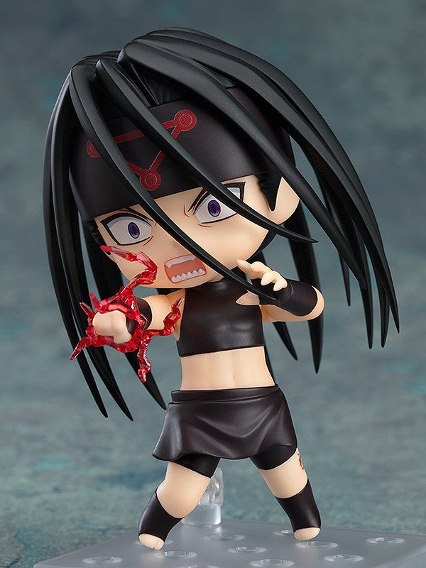 Nendoroid 1013 Fullmetal Alchemist: Brotherhood Envy Action Figure official Good Smile Company product image