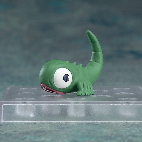 Nendoroid 1013 Fullmetal Alchemist: Brotherhood Envy Action Figure official Good Smile Company product image