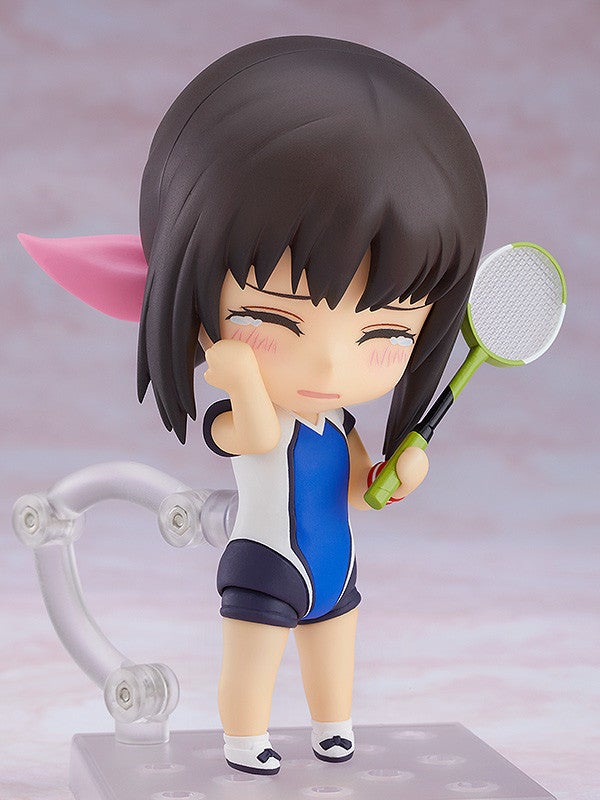 Nendoroid 1014 Hanebado! Ayano Hanesaki Action Figure official Good Smile Company product image