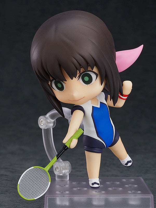 Nendoroid 1014 Hanebado! Ayano Hanesaki Action Figure official Good Smile Company product image