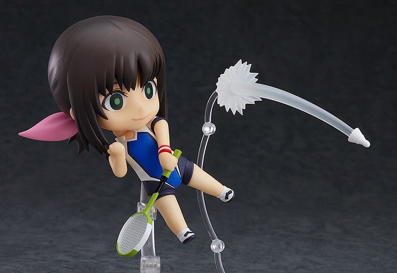 Nendoroid 1014 Hanebado! Ayano Hanesaki Action Figure official Good Smile Company product image