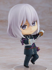 Nendoroid 1015 Touken Ranbu -ONLINE- Honebami Toshiro Action Figure official Good Smile Company product image