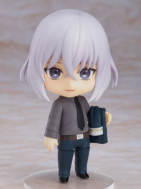 Nendoroid 1015 Touken Ranbu -ONLINE- Honebami Toshiro Action Figure official Good Smile Company product image