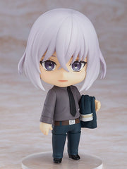 Nendoroid 1015 Touken Ranbu -ONLINE- Honebami Toshiro Action Figure official Good Smile Company product image