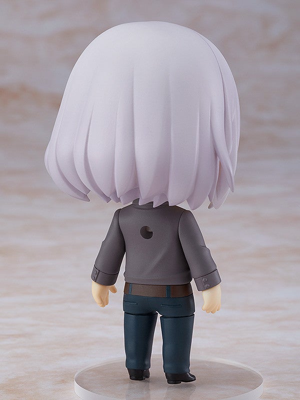 Nendoroid 1015 Touken Ranbu -ONLINE- Honebami Toshiro Action Figure official Good Smile Company product image